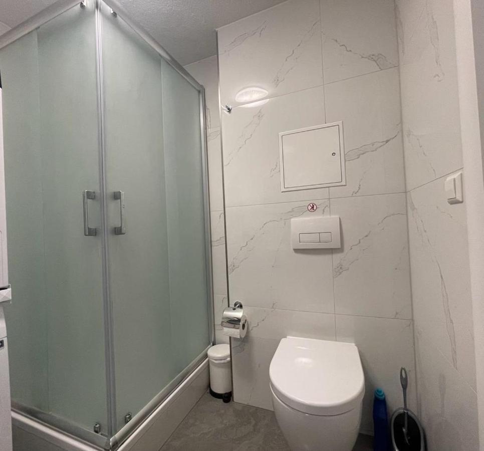 Erbacher Ferienwohnung 2 Erbach an der Danau 외부 사진